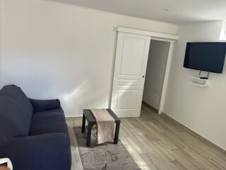  Appartement à louer 2 pièces 40 m²