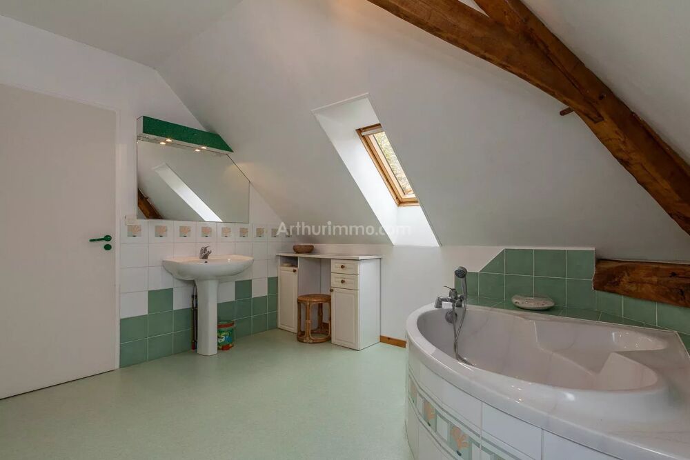  vendre  Maison Corbelin (38630)