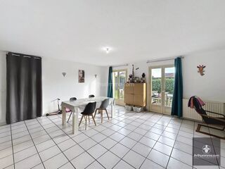  Maison à vendre 5 pièces 110 m²