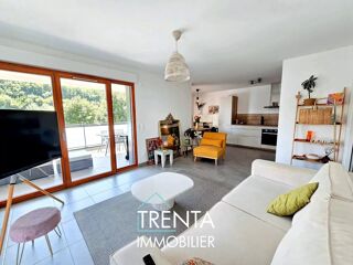  Appartement � vendre 4 pi�ces 83 m�