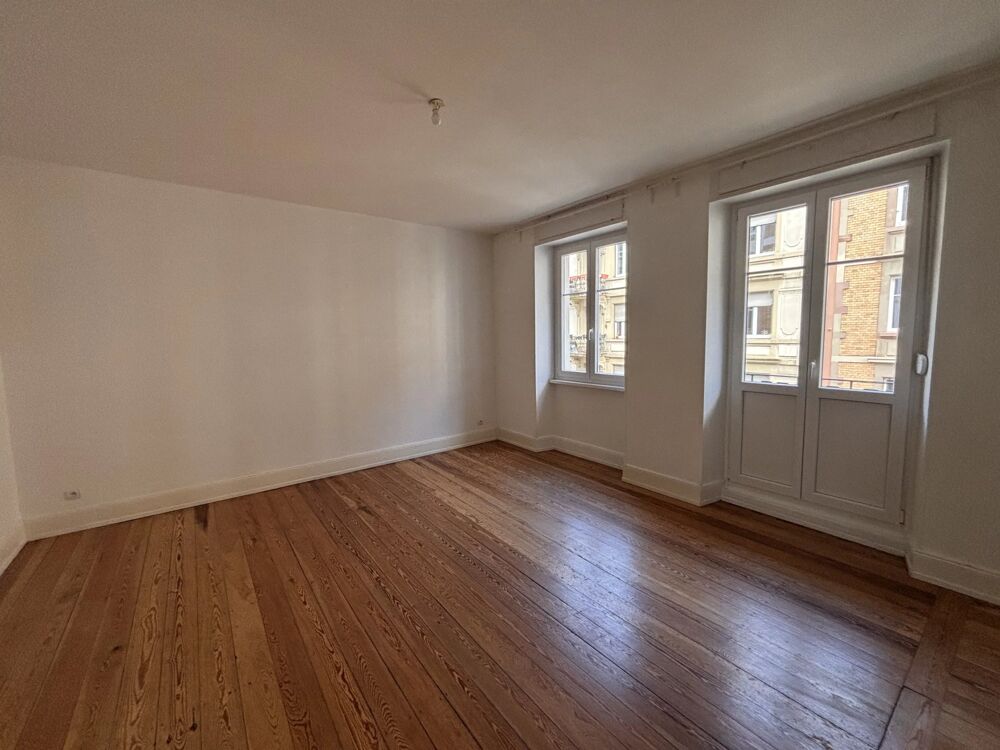 Location Appartement A LOUER - T3 - ORANGERIE Strasbourg