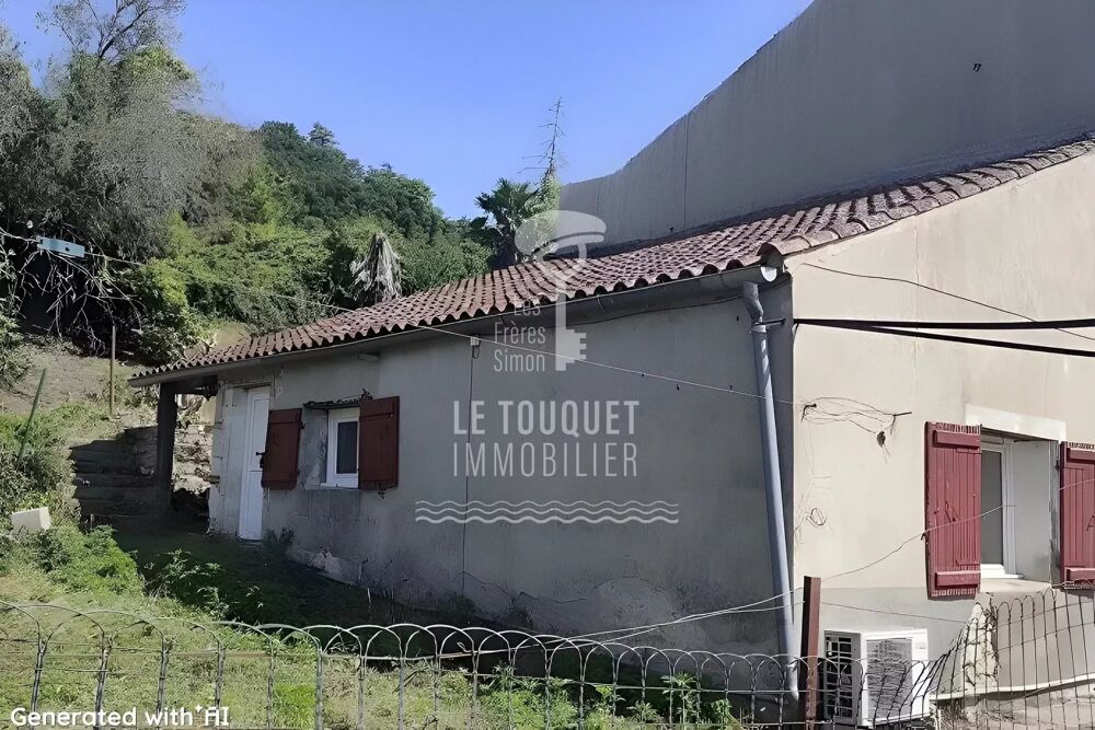 CLERMONT-SOUBIRAN (47270)  MAISON FAMILIALE DE 190 M²  3 CHAMB