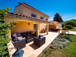  Maison à vendre 7 pièces 182 m²