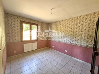  Maison à vendre 4 pièces 120 m²