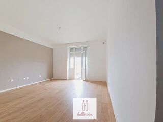Vente Appartement Freyming-Merlebach - F3 de 72m² et grande terrasse Freyming-merlebach