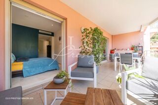  Appartement à vendre 2 pièces 50 m²