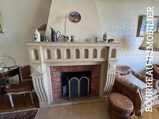  Maison à vendre 11 pièces 343 m²