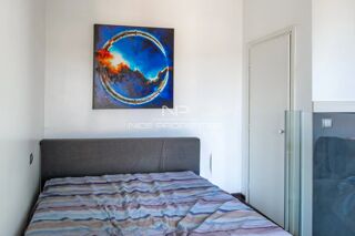 Vente Appartement NICE – VIEUX-NICE | CHARMANT APPARTEMENT 2 PIÈCES, AVEC VUES DÉG Nice