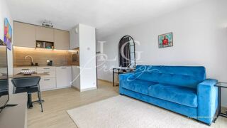  Appartement à vendre 25 m²