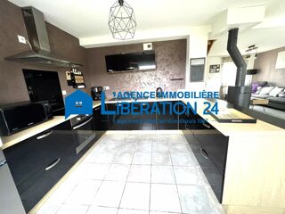  Maison  vendre 4 pices 92 m