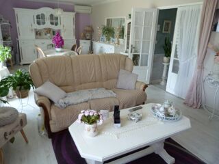 Maison à vendre 5 pièces 109 m²