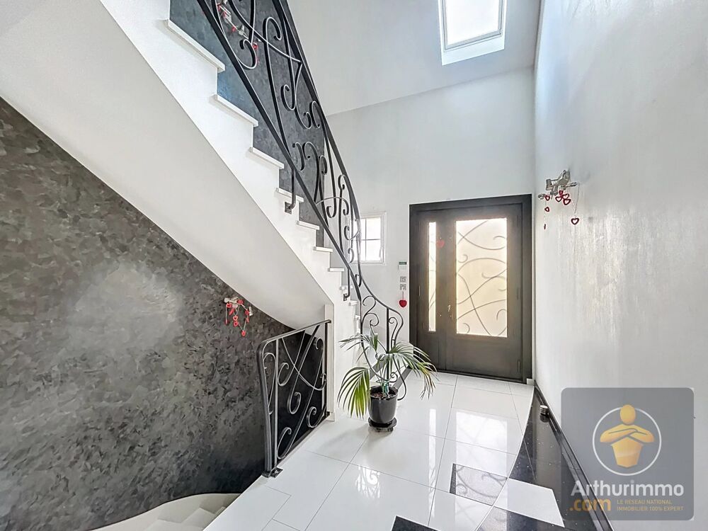 Maison 7 pieces - Vue sur le Golf