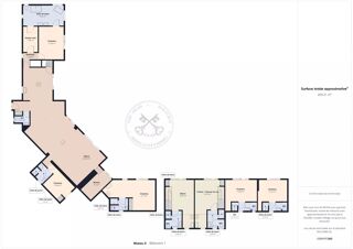  Maison  vendre 320 m