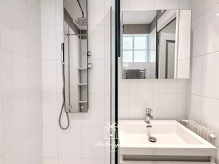  Appartement à vendre 1 pièce 33 m²