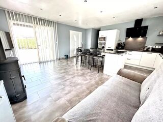  Maison � vendre 5 pi�ces 79 m�