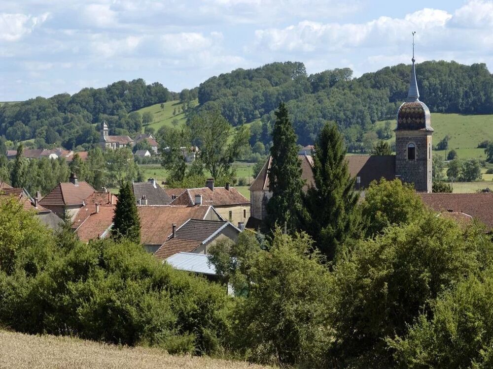 Vente Maison A vendre en Haute Sane, maison de village  rnove Vernois-sur-mance