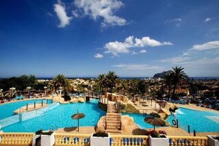  Maison  vendre 52 m Calpe