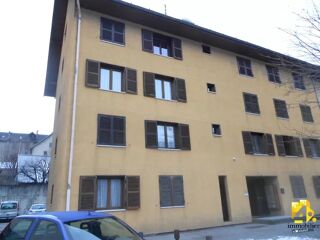  Appartement Saint-Jean-de-Maurienne (73300)