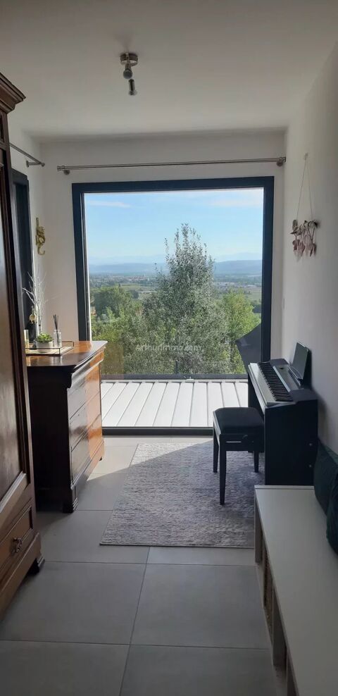  Appartement  louer 4 pices 110 m