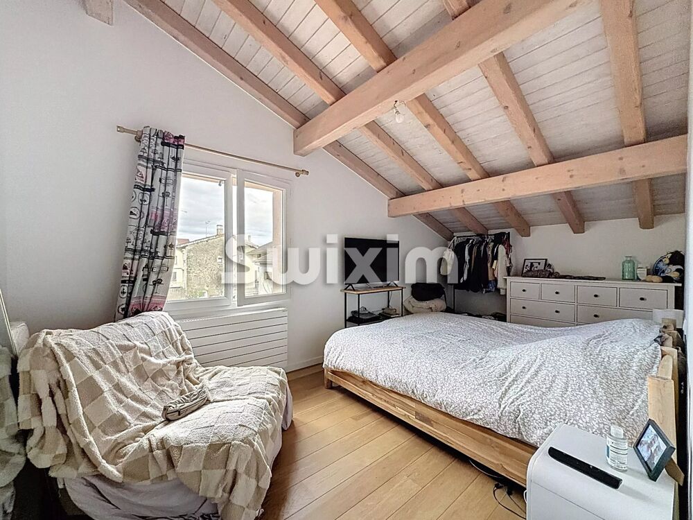 � vendre  Maison Saint-Jean-de-Gonville (01630)