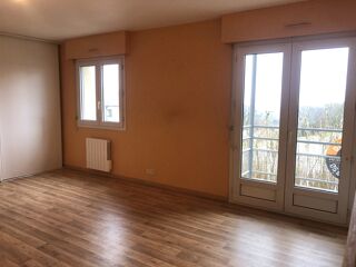  Appartement  louer 2 pices 44 m