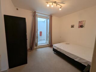  Appartement à louer 2 pièces 32 m²