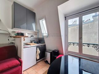  Appartement � vendre 1 pi�ce 17 m�