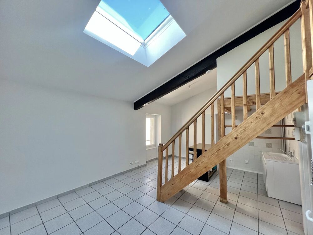 Location Appartement Appartement T2 - Quartier Chateauvert Valence
