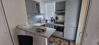  Appartement à louer 2 pièces 47 m²