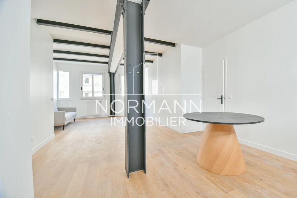 � vendre  Appartement Boulogne-Billancourt (92100)