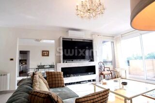  Appartement � vendre 7 pi�ces 199 m�