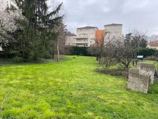  Terrain  vendre 1067 m