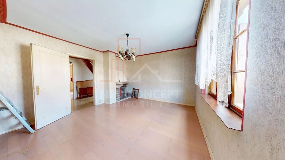 Vente Maison EXCLUSIVITE NEO CONCEPT IMMO Rittershoffen