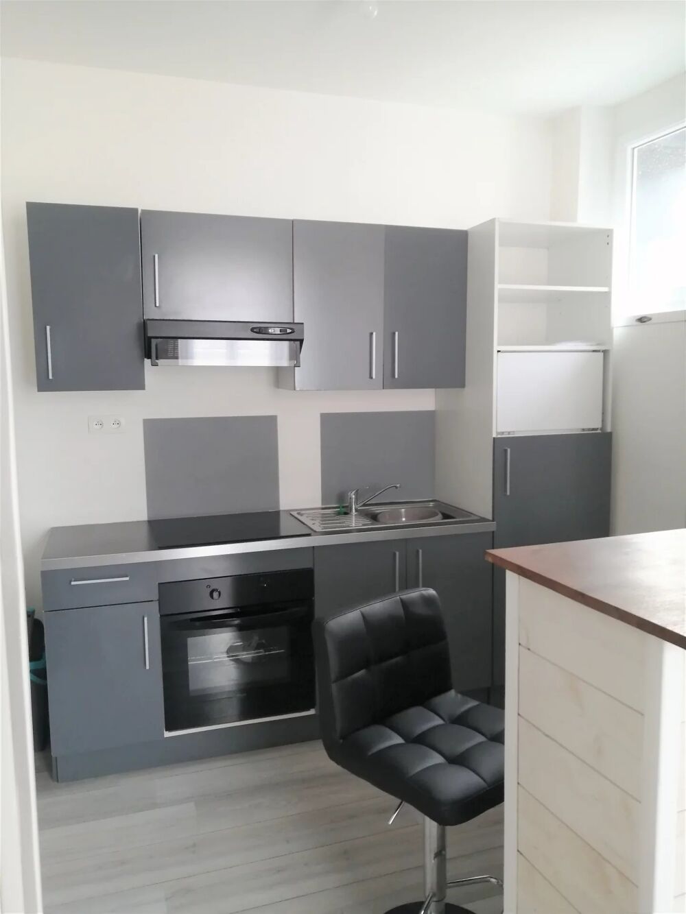 Location Appartement Appartement meubl� Boulogne-sur-mer