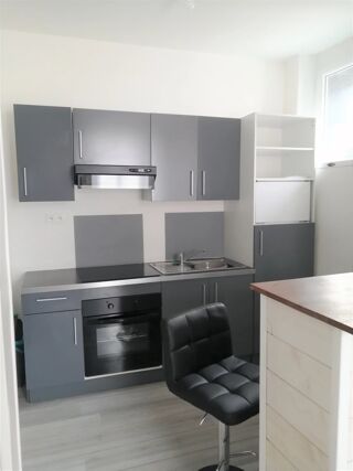  Appartement � louer 2 pi�ces 28 m�