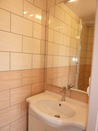  Appartement � louer 2 pi�ces 38 m�