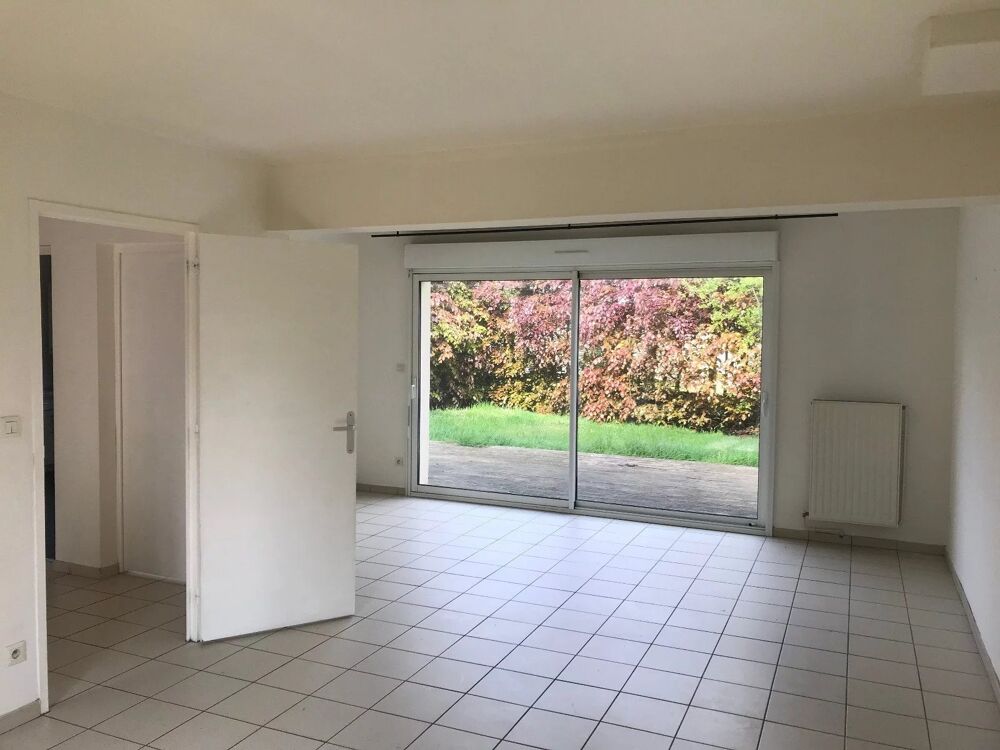 Vente Maison semi indépendante de 5 pièces