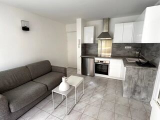  Appartement � vendre 2 pi�ces 27 m�