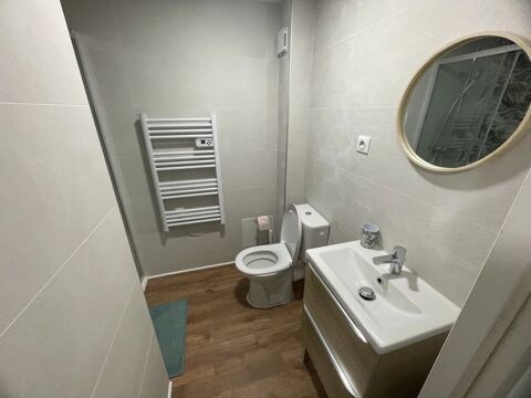  Appartement � louer 1 pi�ce 14 m�