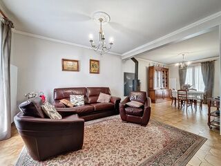  Maison � vendre 6 pi�ces 111 m�