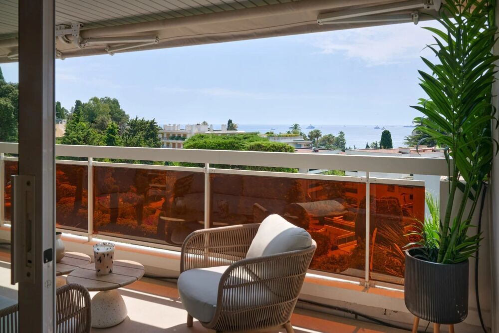  vendre  Appartement Cannes (06400)