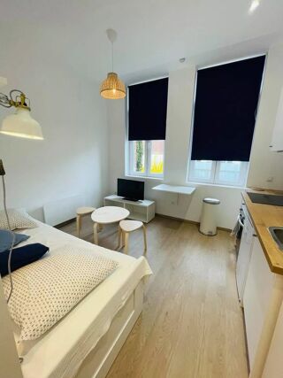  Appartement � louer 1 pi�ce 18 m�