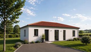  Maison à vendre 4 pièces 90 m²