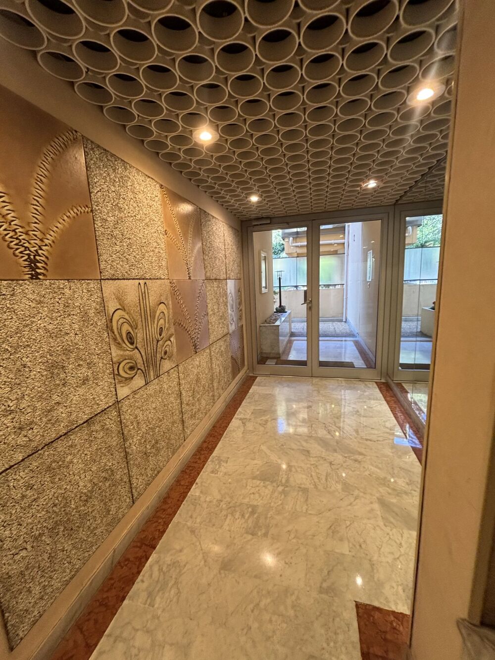Vente Appartement Cannes Mouré Rouge, 2 pièces avec terrasse Cannes