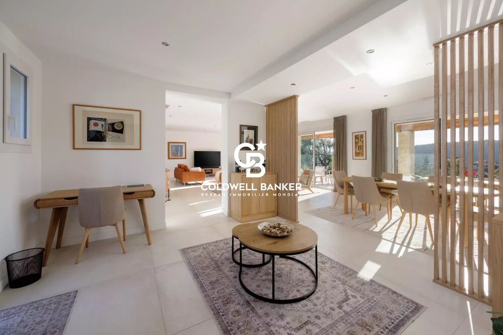 � vendre  Maison Vence (06140)