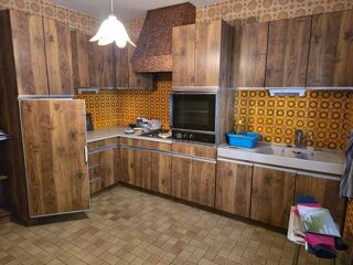  Maison à vendre 4 pièces 85 m²