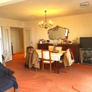  Appartement � vendre 5 pi�ces 103 m�