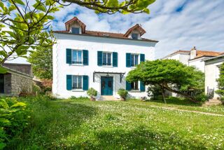  Maison à vendre 7 pièces 200 m²