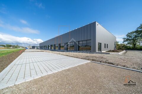 Commerce 1620 67770 Sessenheim