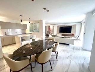  Appartement � vendre 3 pi�ces 127 m�